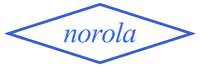 Norola – Metallverarbeitung – Schloß Holte Stukenbrock Logo