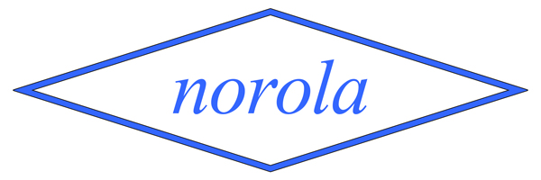 Norola – Metallverarbeitung – Schloß Holte Stukenbrock Retina Logo